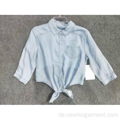 Sommerkleidung Kleidung Lady Bluse